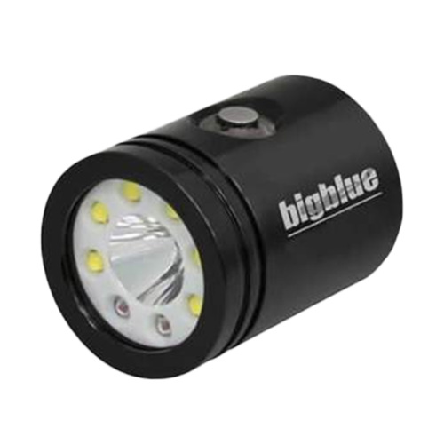 Bigblue VTL2900P Light Head